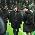 ASSE : le groupe de Montanier pour Amiens est tombé avec des bonnes et des mauvaises nouvelles !