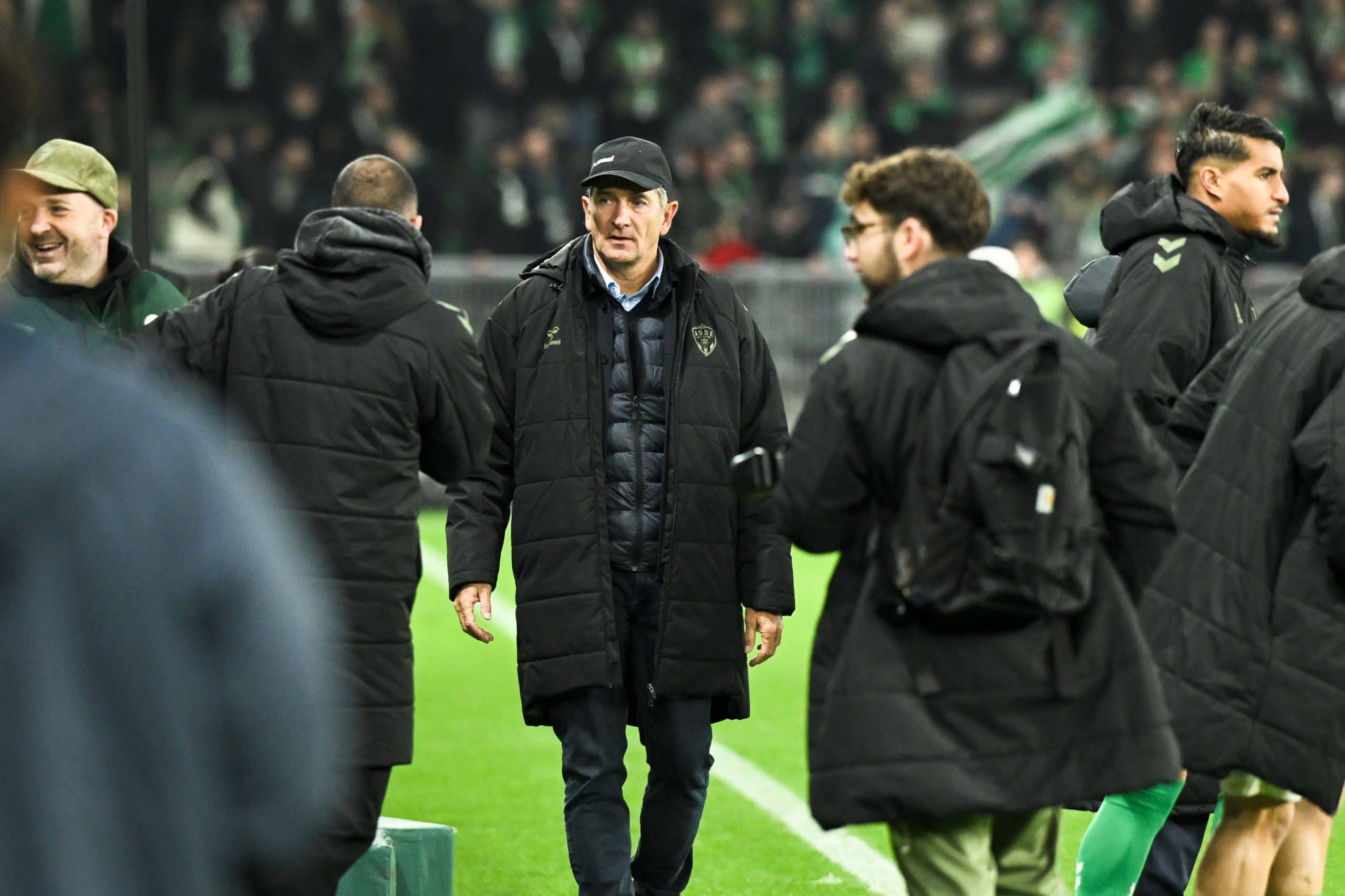 Philippe Montanier