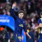 FC Barcelone Mercato : coups durs en série pour le PSG avec Julian Alvarez 