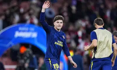 FC Barcelone Mercato : coups durs en série pour le PSG avec Julian Alvarez 