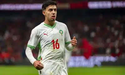 OM Mercato : Villarreal a donné sa réponse à Marseille pour Ilias Akhomach