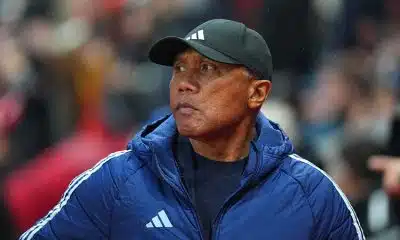 FC Nantes : les Kita s’activent pour Kombouaré !