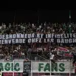 ASSE : un jeune défenseur transforme son essai et passe professionnel