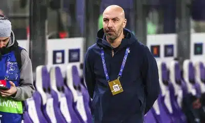OM : Richard a frappé fort, deux nouveaux départs actés !