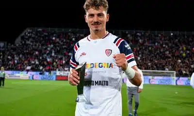 OM Mercato : Lorenzi a déjà l’attaquant idéal en tête en cas de départ de Gouiri