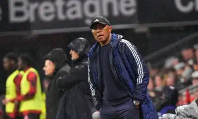 Stade Rennais : Antoine Kombouaré moqué après la victoire de Rennes !