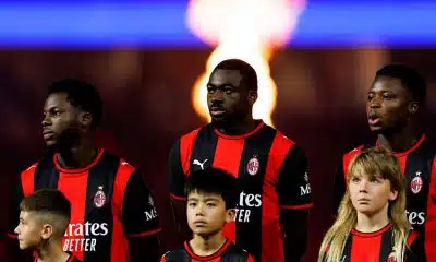 Stade Rennais, OM Mercato : coup de théâtre pour Youssouf Fofana à Rennes !