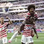 Pronostic États-Unis – Australie : les Américains vont-ils déjà valider leur qualification ?