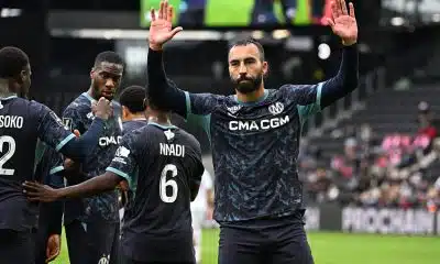 OM Mercato : un buteur tombé du ciel pour Genesio ! 