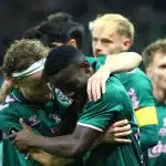 ASSE : après Rodez, Cathro a volé dans les plumes de Boakye !