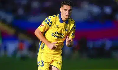 RC Lens Mercato : un Medina bis formé au Barça soufflé à l’oreille de Leca pour l’après Sarr