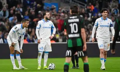 OM Mercato : l’IA désigne la première grosse vente de l’été
