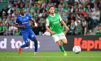 ASSE Mercato : Troyes aurait provoqué une petite révolution en interne, Stassin finalement sacrifié ?