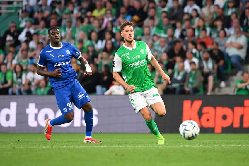 Lucas Stassin (ASSE)