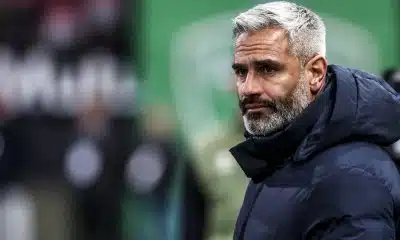 ASSE Mercato : un deuxième jeune débarque chez les pros, c&rsquo;est un pur stéphanois !