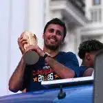 FC Barcelone Mercato : ça chauffe pour Rodri, un champion du monde dans ses valises ?