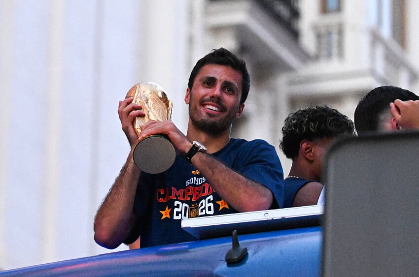Rodri (Espagne)