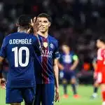 PSG : deux excellentes nouvelles confirmées avant Arsenal !