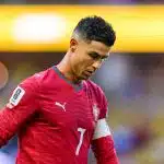 Colombie – Portugal (0-0) : la Seleção et Ronaldo se font malmener à la mi-temps