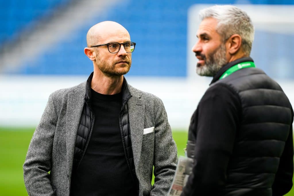 Photo: But! Football Club ASSE