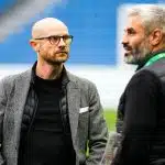 ASSE Mercato : un jeune espoir belge va débarquer chez les Verts