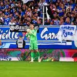 RC Lens : Le jeune défenseur a résisté aux sollicitations, son plan est tracé