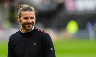 RC Lens : Toppmöller a tranché pour Cahuzac !