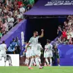 OM, Stade Rennais, LOSC Mercato : le dossier Bentaleb déjà bouclé ?
