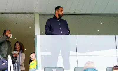 OM Mercato : Benatia s’offre un dernier joli coup avec un ex-protégé du Stade Rennais !