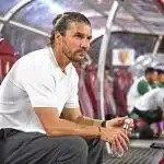 RC Lens : un premier couperet est tombé pour Cahuzac !