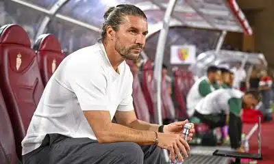 RC Lens : un premier couperet est tombé pour Cahuzac !