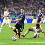 PSG, FC Barcelone Mercato : double coup de tonnerre pour Julian Alvarez !