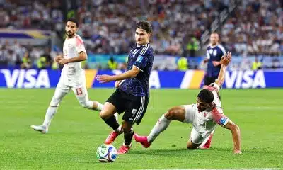PSG, FC Barcelone Mercato : double coup de tonnerre pour Julian Alvarez !