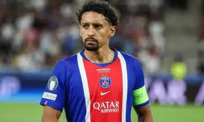 PSG Mercato : Marquinhos a scellé son avenir, sa prochaine destination est connue !