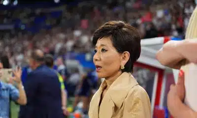 OL Mercato : Michele Kang ravit un énorme coup estampillé Barça au PSG !