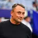 Stade Rennais : Haise ressort plusieurs points positifs malgré la défaite contre Laval