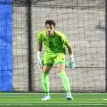 ASSE Mercato : un ex gardien du PSG et du LOSC arrive, Larsonneur en grand danger ! 