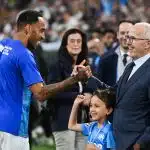OM : le prix de départ d’Aubameyang est fixé !