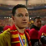 ASSE – OGC Nice : les supporters du RC Lens ont choisi leur camp, Thauvin aussi !