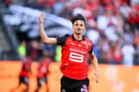 Esteban Lepaul (Stade Rennais)