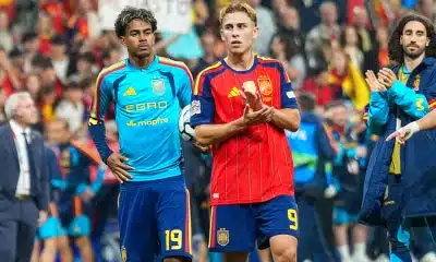 PSG Mercato : 150 M€ pour arracher deux cracks au FC Barcelone !