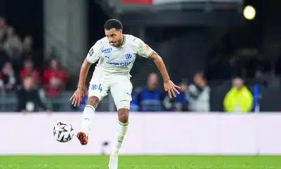 OM : après Valère Germain et Balerdi, Mohamed Henni a trouvé son nouveau bouc émissaire