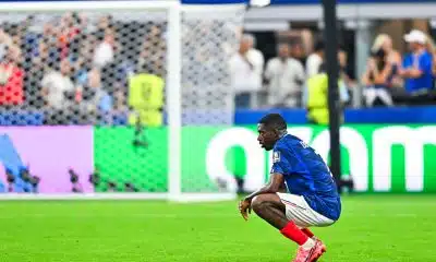 PSG Mercato : une énorme annonce est tombée pour l’avenir de Dembélé !