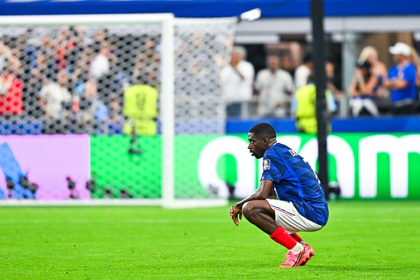 Ousmane Dembélé (PSG)