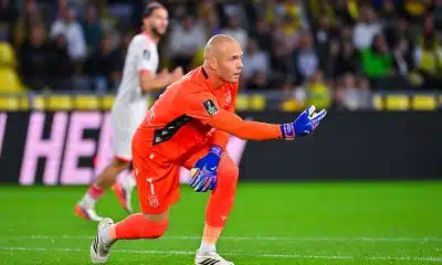 FC Nantes : coup de massue pour Maxime Dupé avant Sochaux ! 