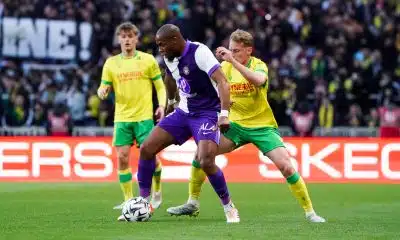OM Mercato : Marseille a mis un stop à un champion du monde