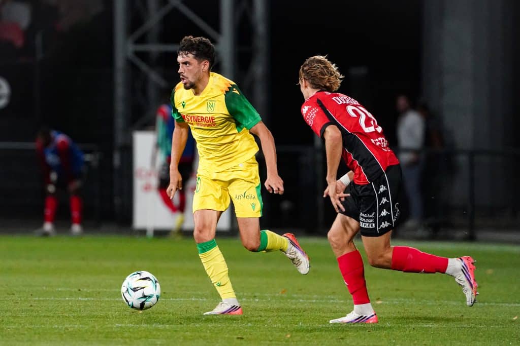LOSC, RC Lens: Cabella graffia Bollaert prima del derby!