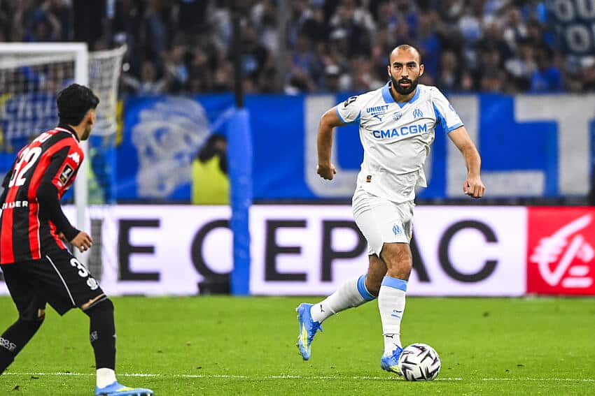Himad Abdelli (OM)