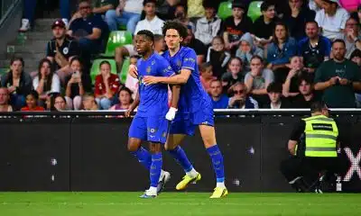 PSG Mercato : Pierre Ménès éloigne une starlette de L1 de Paris 