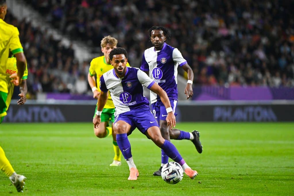 FC Nantes Mercato : un ancien serial buteur de Ligue 2 déjà validé par les supporters !